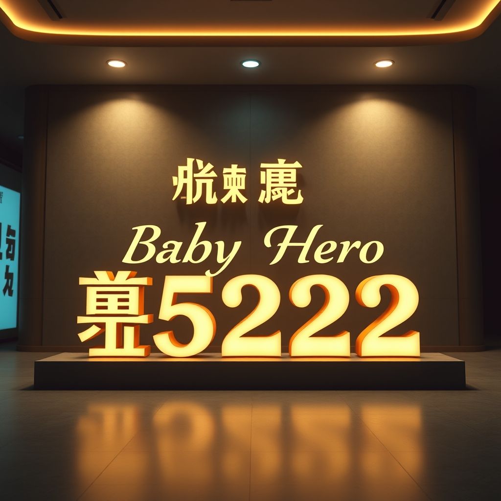 เทคนิคพิเศษที่ทำให้ Baby Hero โดดเด่น